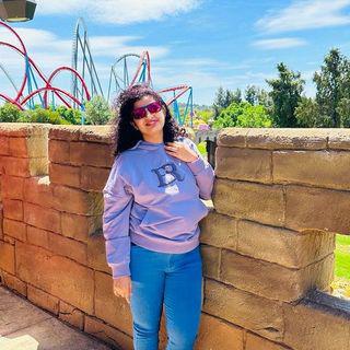 Sarika Gagare