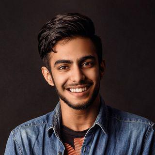 Shivam Gupta