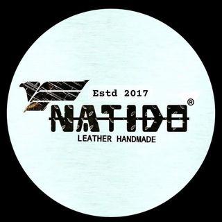 NATIDO leathers India