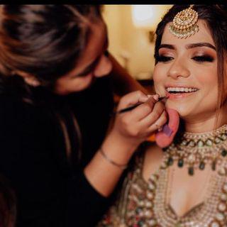 Wingitbytasleen | MUA💄