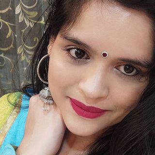 Monika Agnihotri