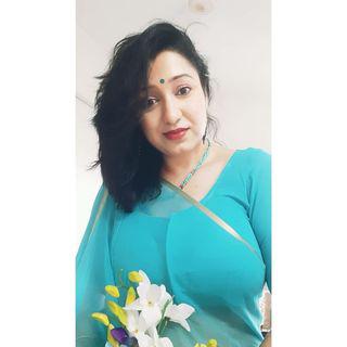 Soumi.Bagchi | Travel & Fashion | Kolkata