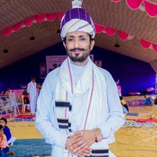 Kavi Rajbha Gadhvi