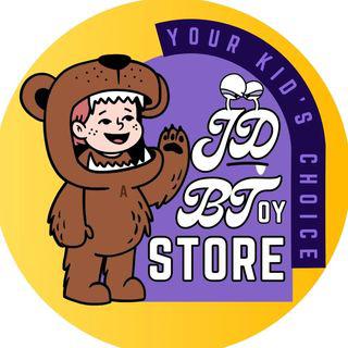 JDBT Toy Store
