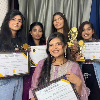 Neelu Agarwal || JaipurMakeupArtist 💙🧿