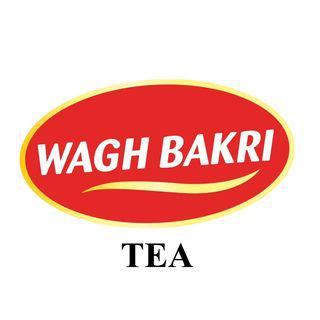 Wagh Bakri Tea Group