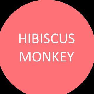 Hibiscus Monkey™