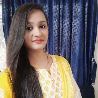 ❣️Richa❣️
