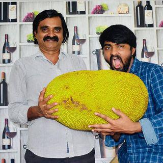 Saapattu Raman