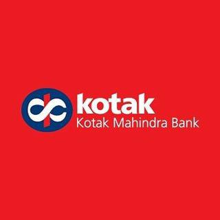 Kotak Mahindra Bank Ltd