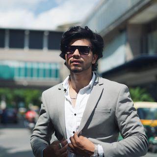 Rahul parmar