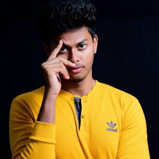 Gopinath E K