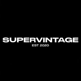 SUPERVINTAGE ™