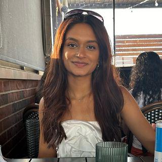 Nidhi Patel