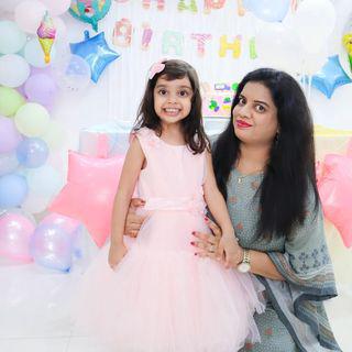 Garima Bansal - Lifestyle Parenting Indian Mom Blogger