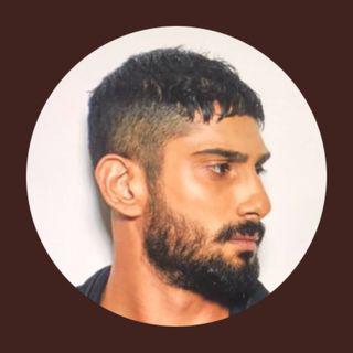 prateik patil babbar