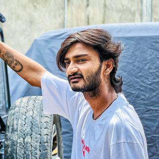 AJAY 🇮🇳
