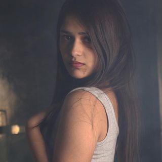 Khushi Maheshwari