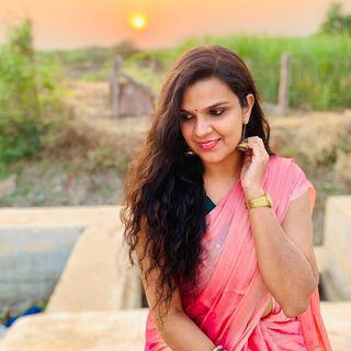 Preetha| Coimbatore to Germany | Fashion , food , lifestyle