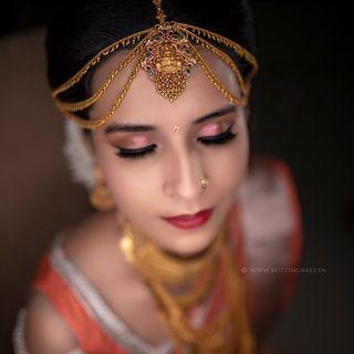 Makeup artist | Pondicherry🇮🇳 | Singapore🇸🇬