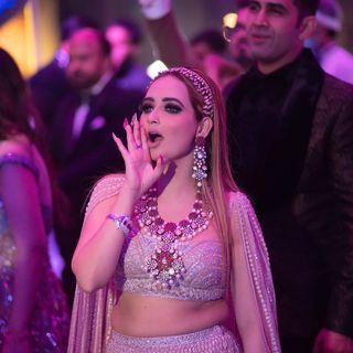 Mannat Grover Luthra 🎀