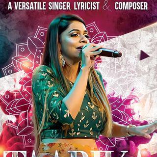 Taarika Joshi