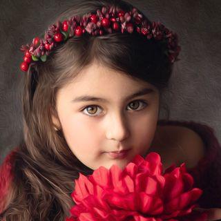 Amreen Malhotra