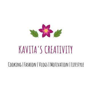 Kavita's Creativity