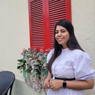 Dr Anuradha Sharma