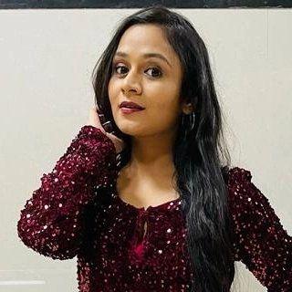 Nikita Patil