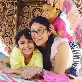 Drkirti Rathod | lifestyle influencer