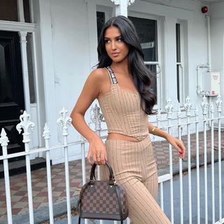 Chanel Dimopoulos