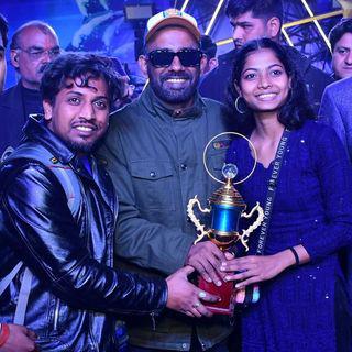 SARVESH_AND_YASHI_OFFICIAL