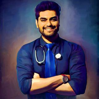 Dr Robin Radhakrishnan