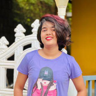 Dhanya S Rajesh