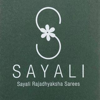 Sayali Rajadhyaksha Sarees