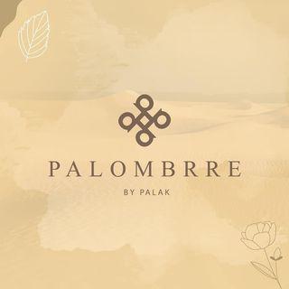 Palombrre By Palak