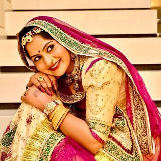 Nisha Shekhawat