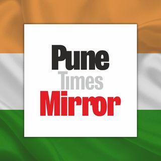 Pune Times Mirror