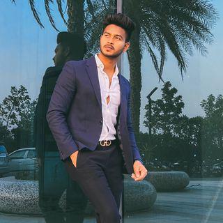 Nitesh Paswan