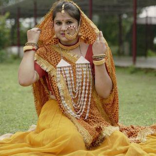 Sonia Joshi