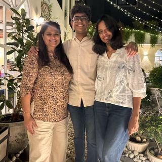 Preethi Agrawal