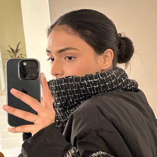 Ariba Chaudhary