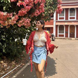 Vanshika Khurana
