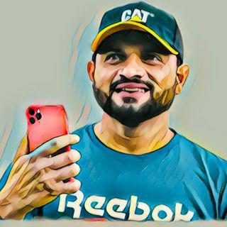 Shahid Manikkoth