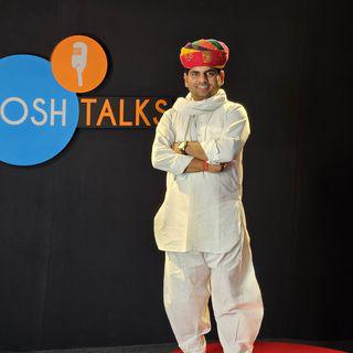 Anil Kumar