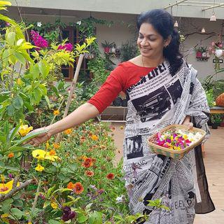 Madhavi Guttikonda