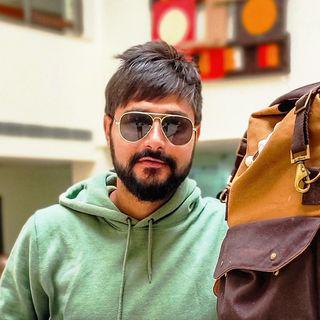 Rakesh Antil |Traveller🇮🇳
