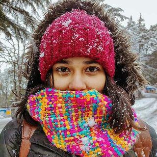 ZOHA JALAL KHAN | Travel & Selflove