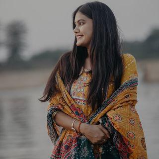 ✨Shikha Sahu✨